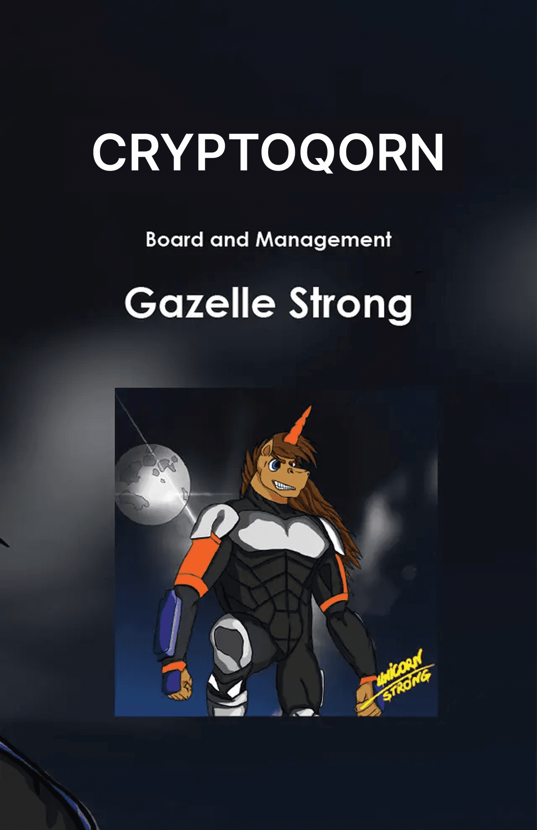 Team member photo