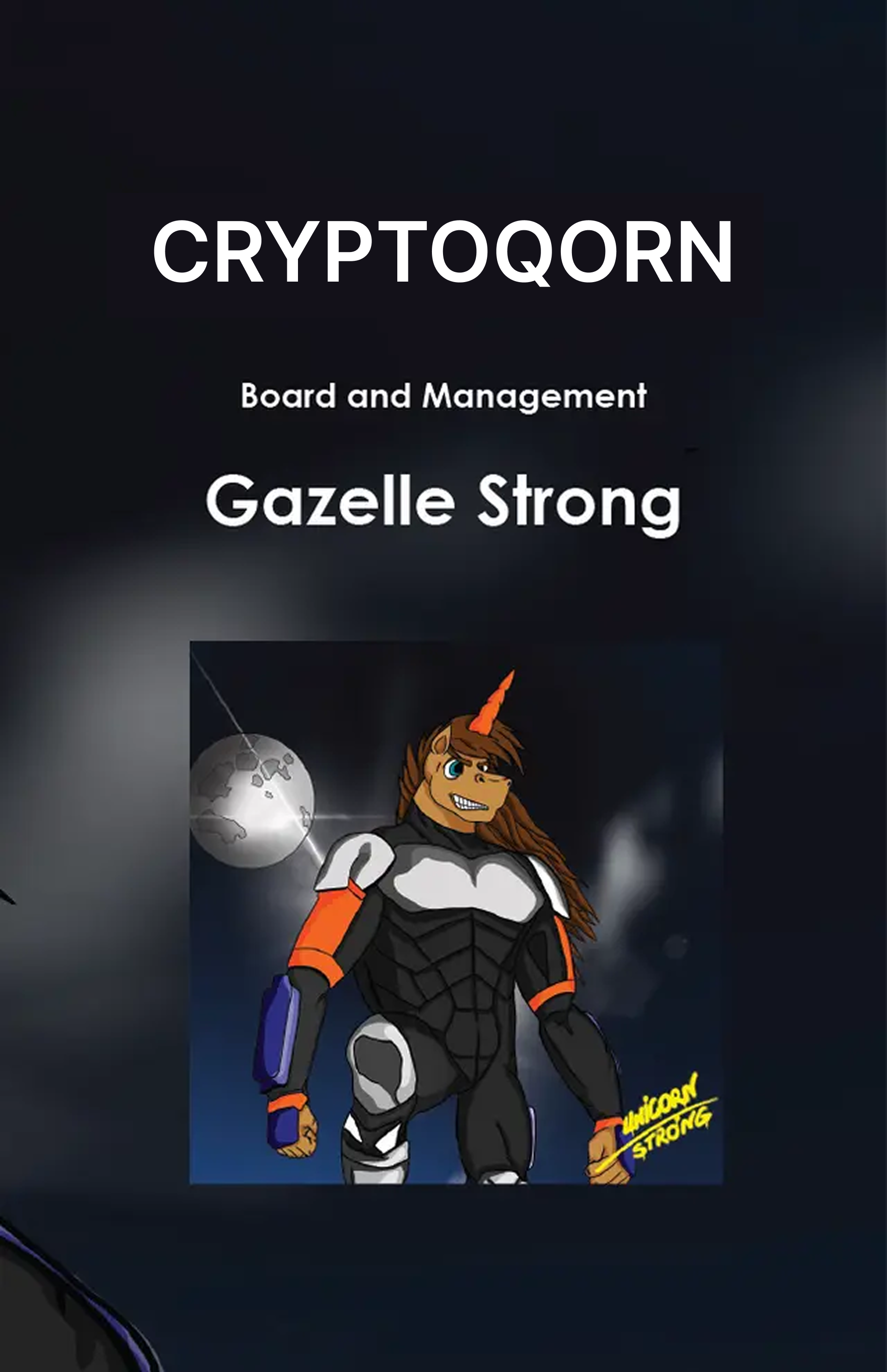 Team member photo